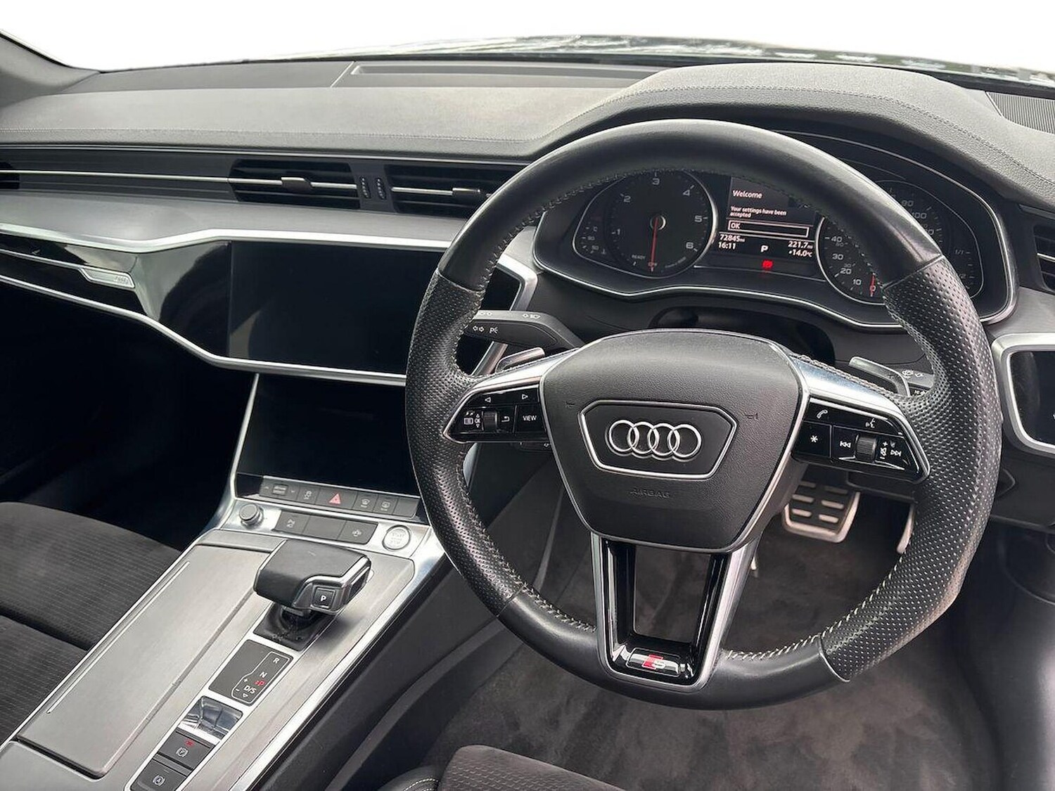 Used Audi A6 2018 for sale - 78193531: Photo 11