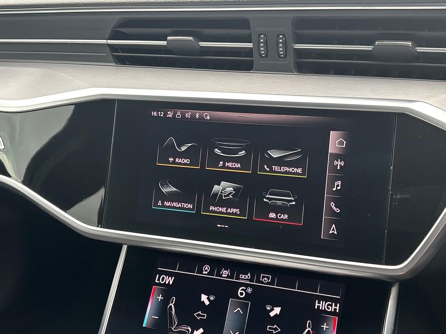 Used Audi A6 2018 for sale - 78193531: Photo 13