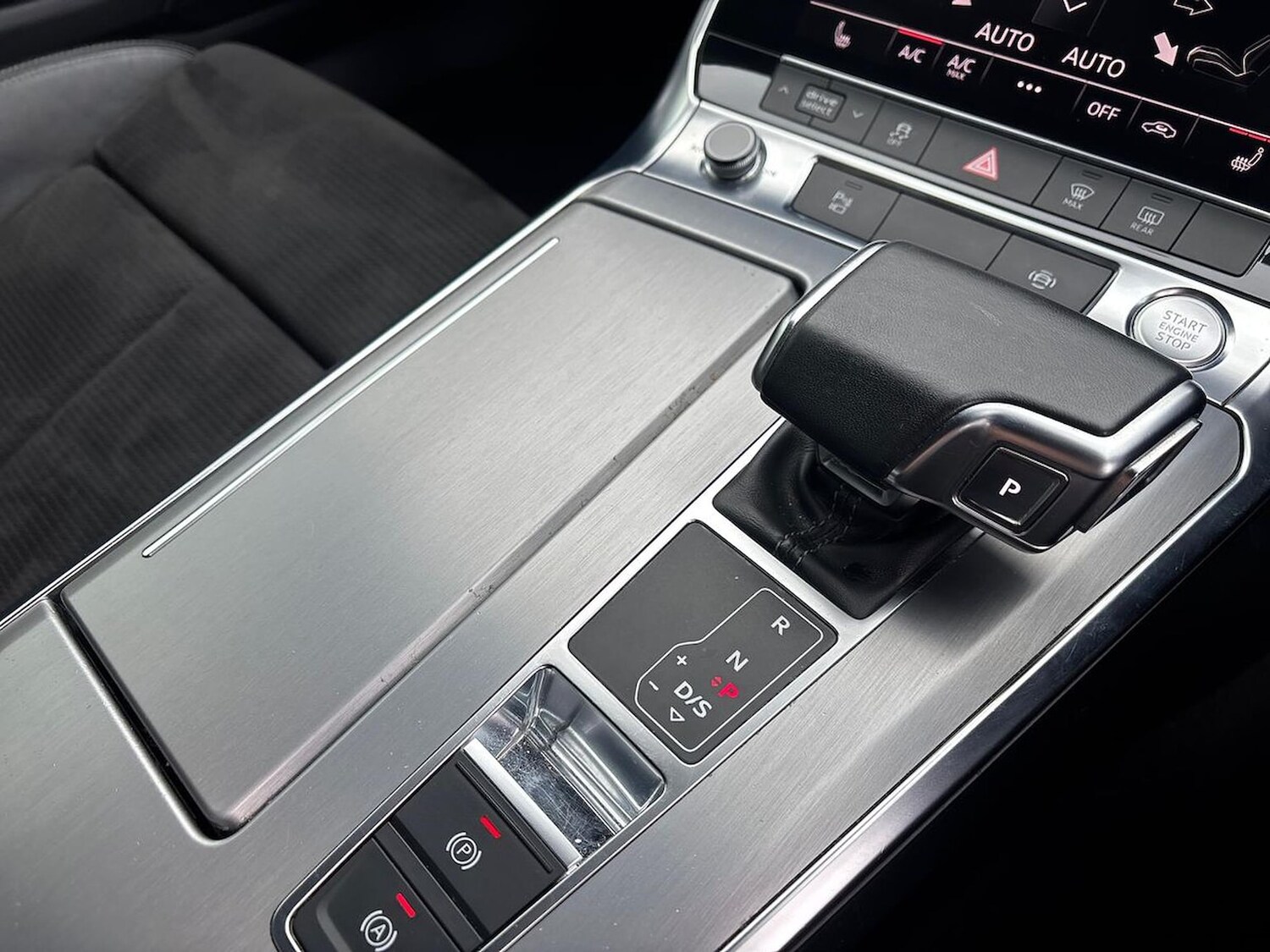 Used Audi A6 2018 for sale - 78193531: Photo 15