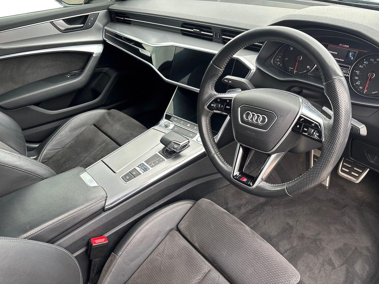 Used Audi A6 2018 for sale - 78193531: Photo 17