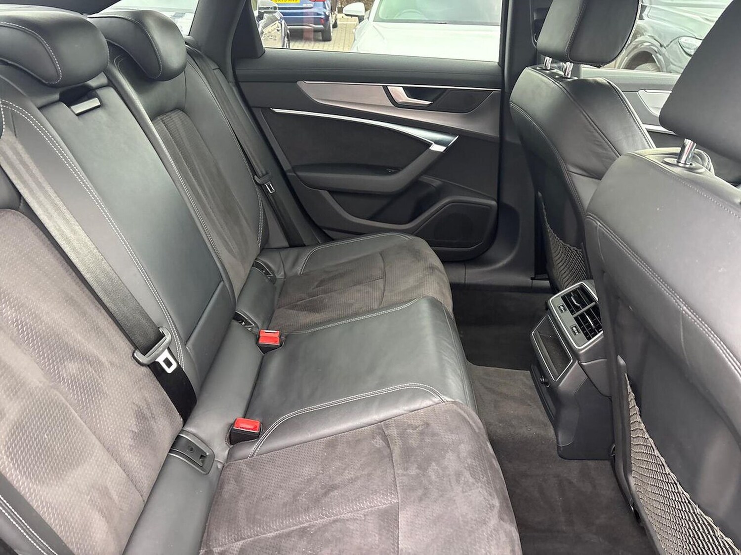 Used Audi A6 2018 for sale - 78193531: Photo 18