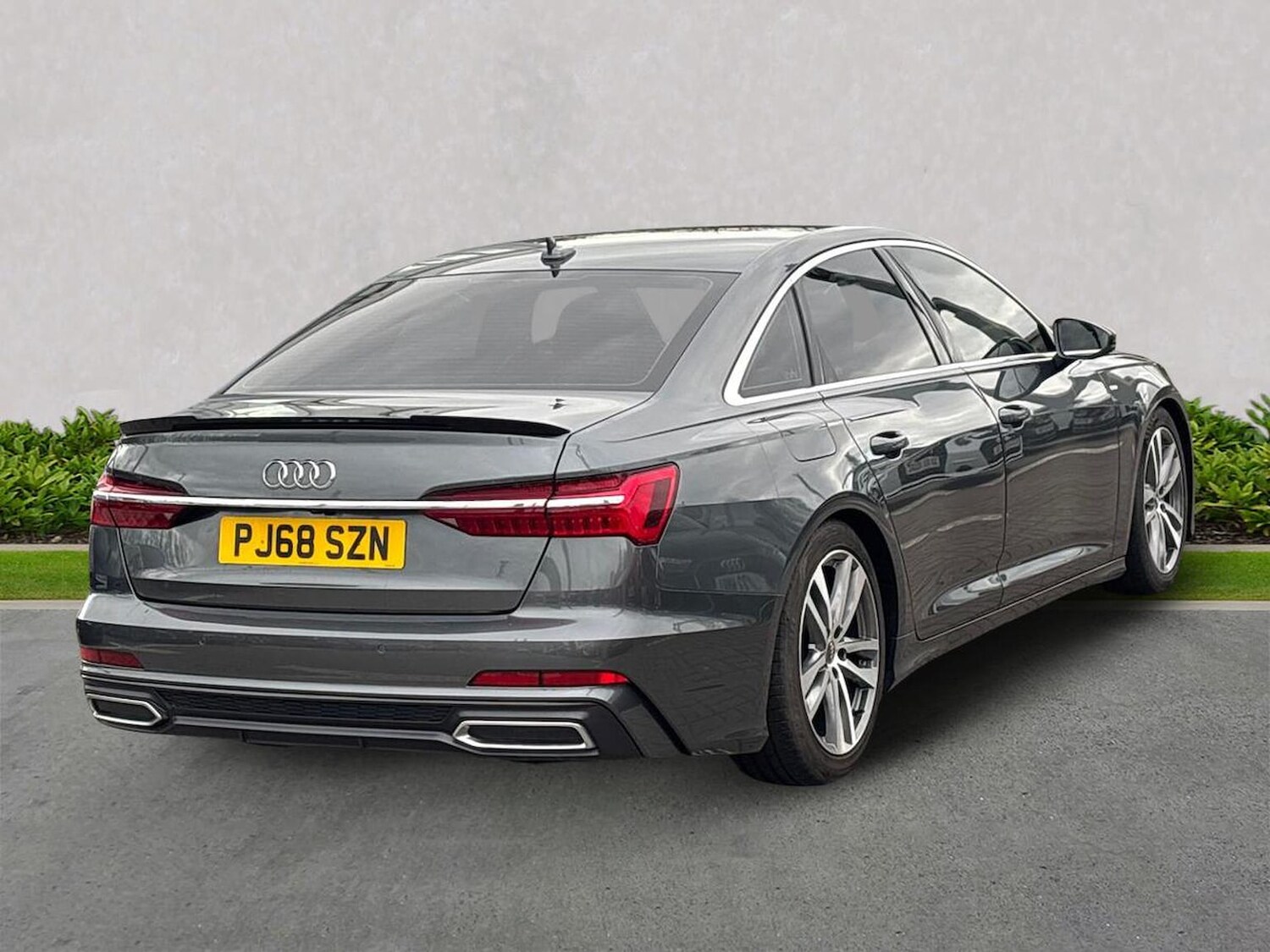 Used Audi A6 2018 for sale - 78193531: Photo 20