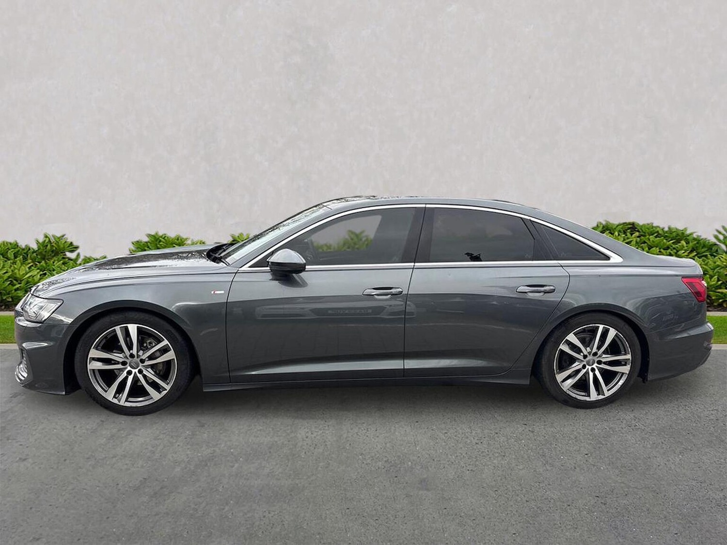 Used Audi A6 2018 for sale - 78193531: Photo 21