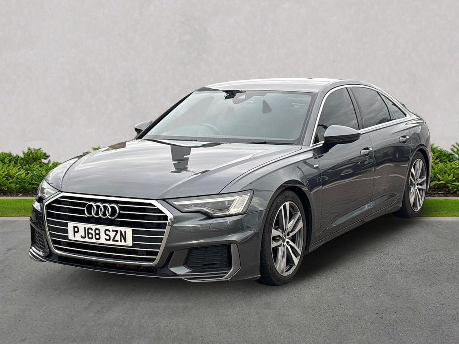 Used Audi A6 2018 for sale - 78193531: Photo 22