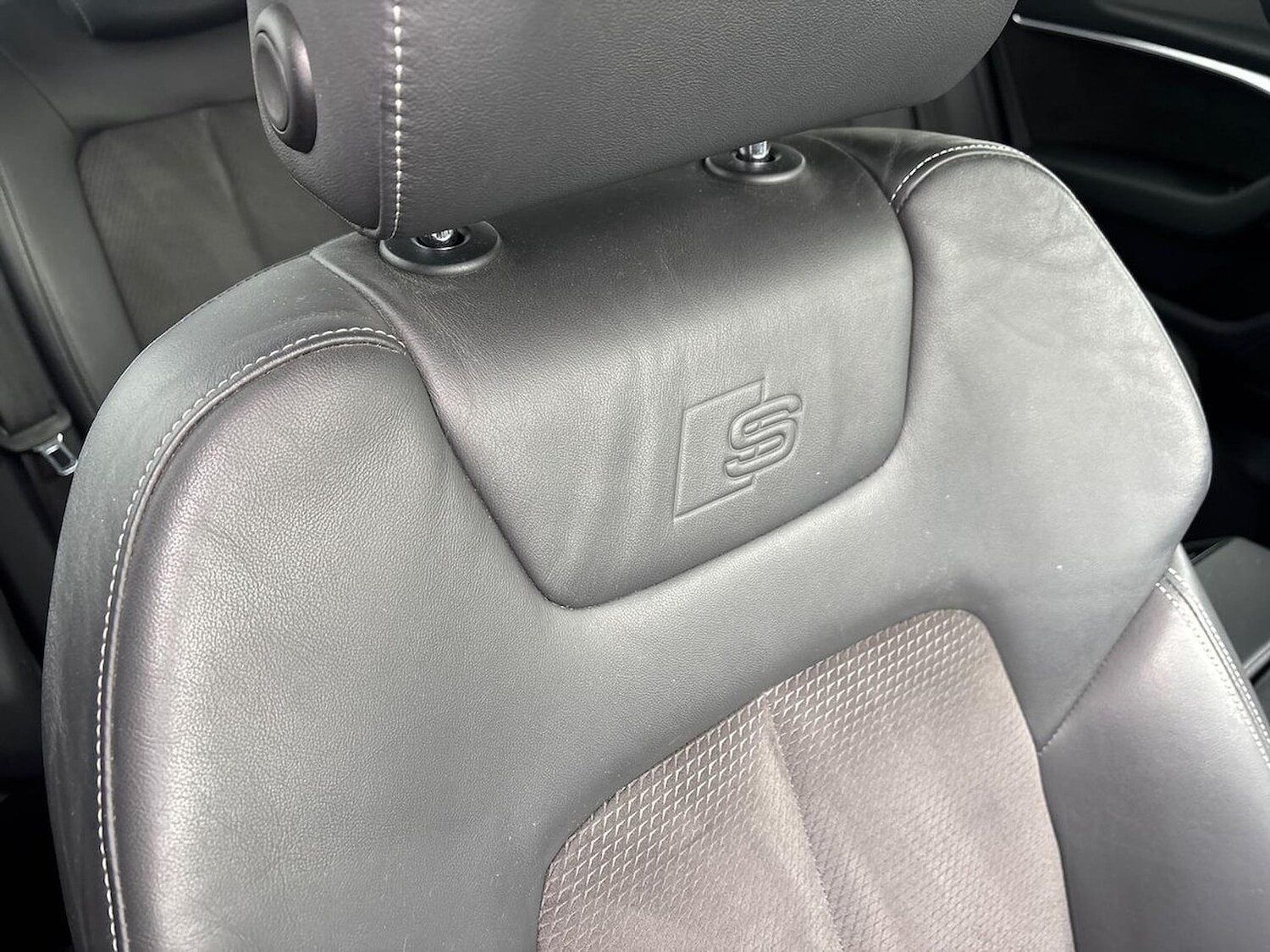 Used Audi A6 2018 for sale - 78193531: Photo 24