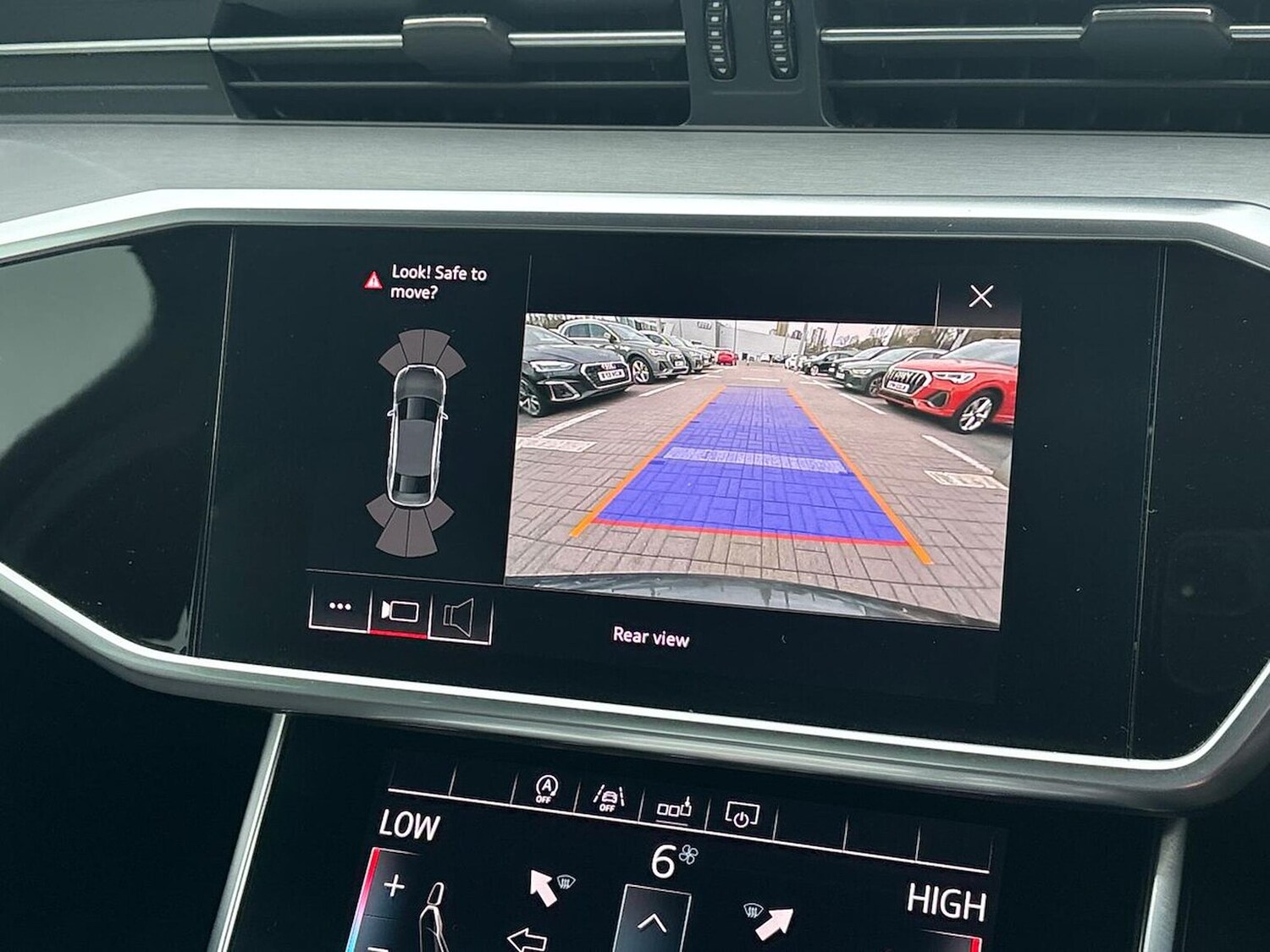 Used Audi A6 2018 for sale - 78193531: Photo 25