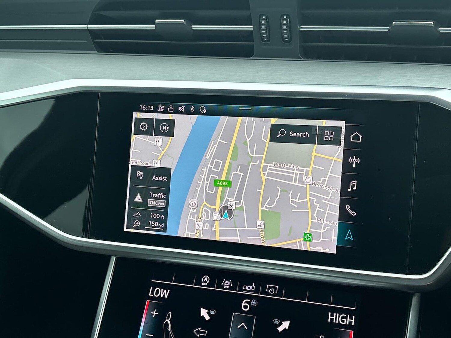 Used Audi A6 2018 for sale - 78193531: Photo 26