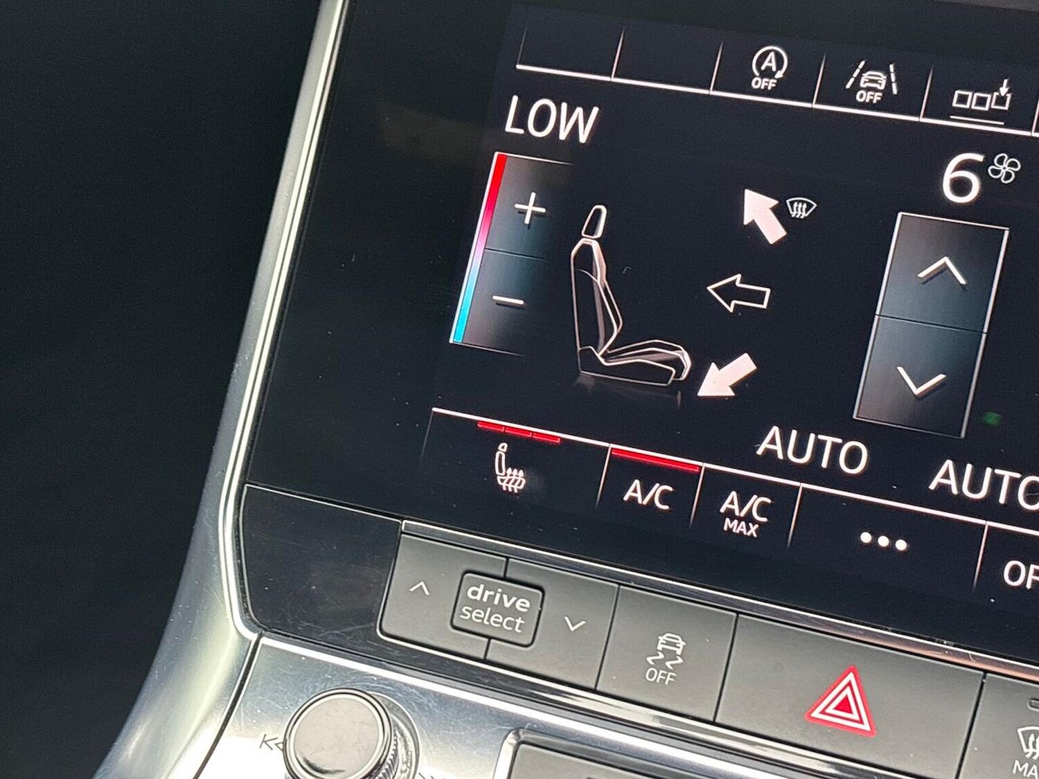 Used Audi A6 2018 for sale - 78193531: Photo 27