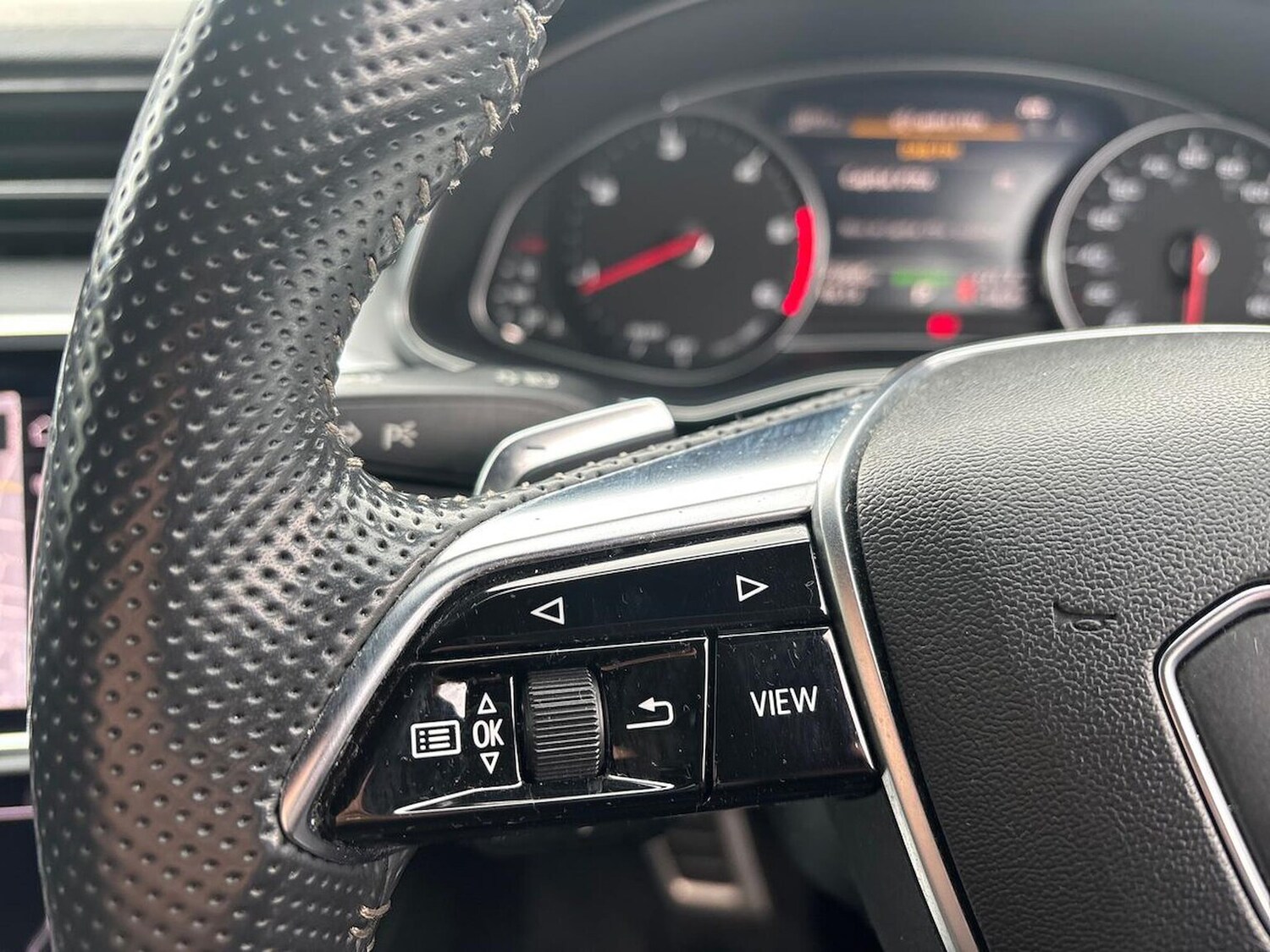 Used Audi A6 2018 for sale - 78193531: Photo 28