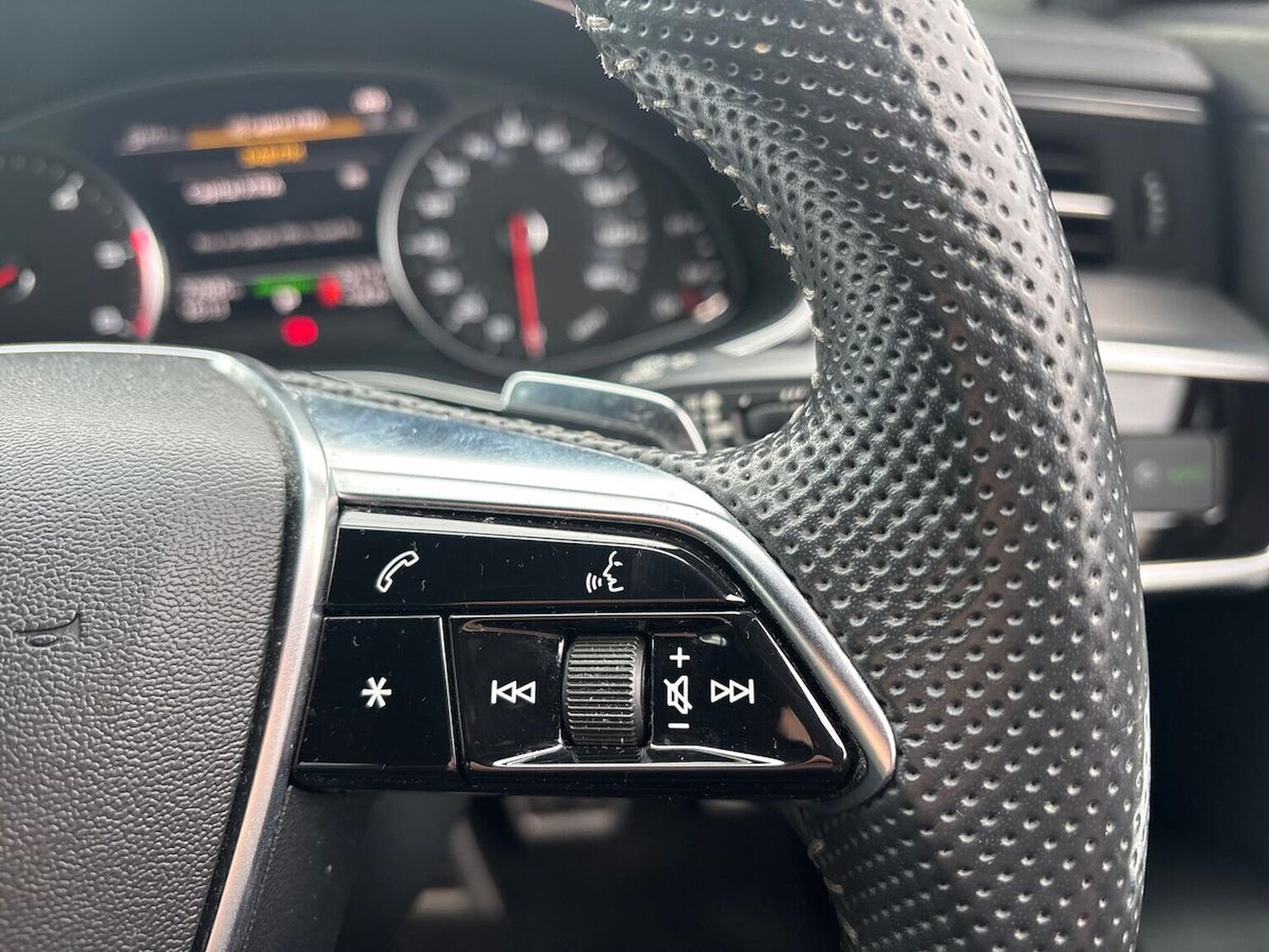 Used Audi A6 2018 for sale - 78193531: Photo 29