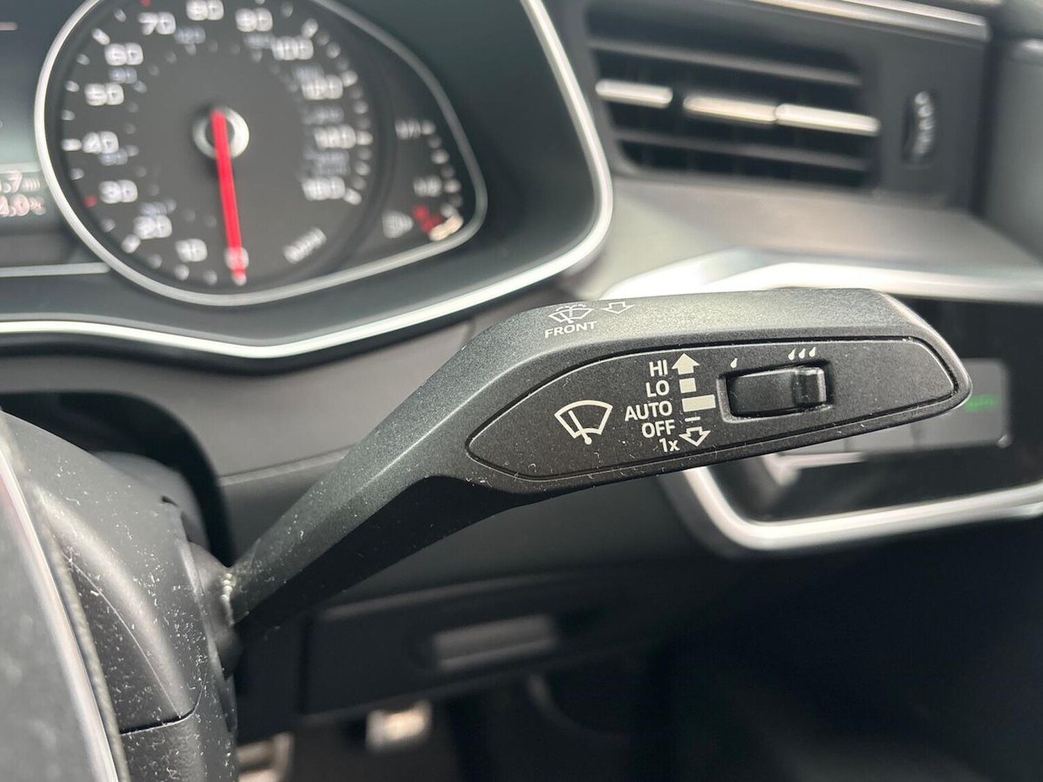 Used Audi A6 2018 for sale - 78193531: Photo 31