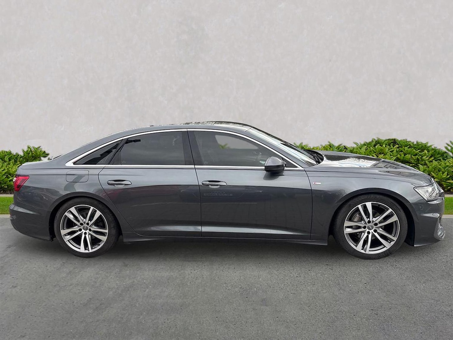 Used Audi A6 2018 for sale - 78193531: Photo 5