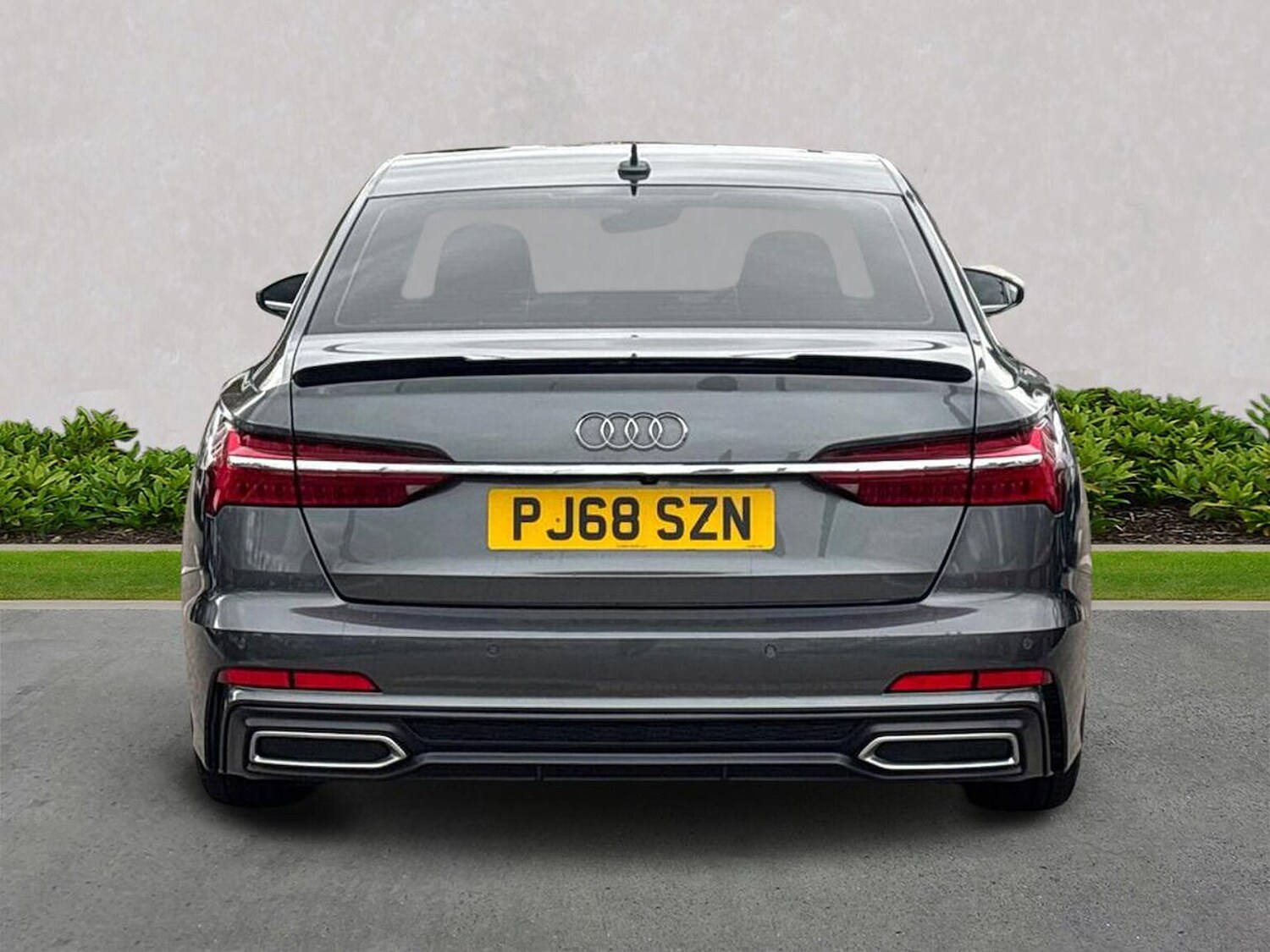 Used Audi A6 2018 for sale - 78193531: Photo 6