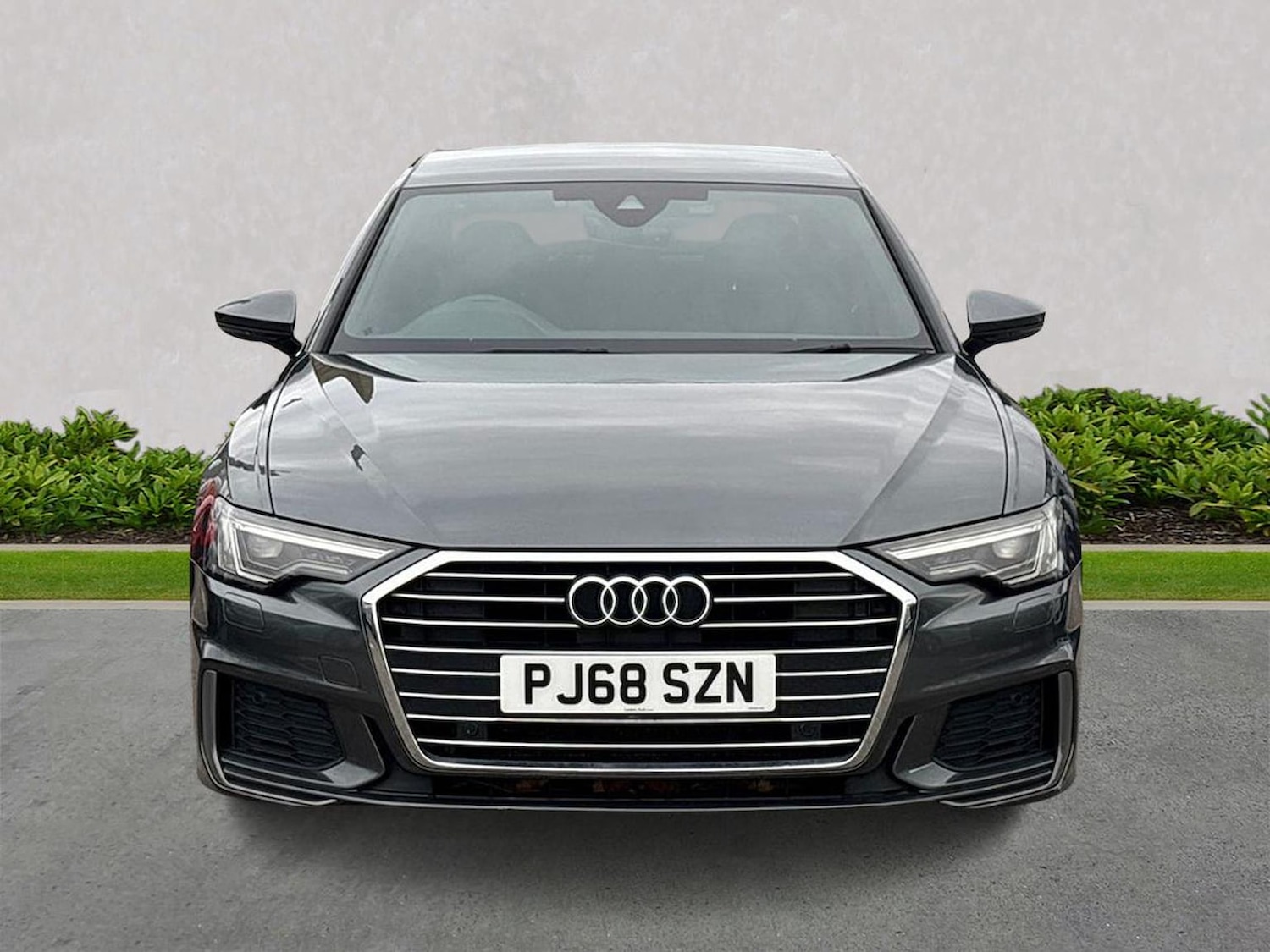 Used Audi A6 2018 for sale - 78193531: Photo 7