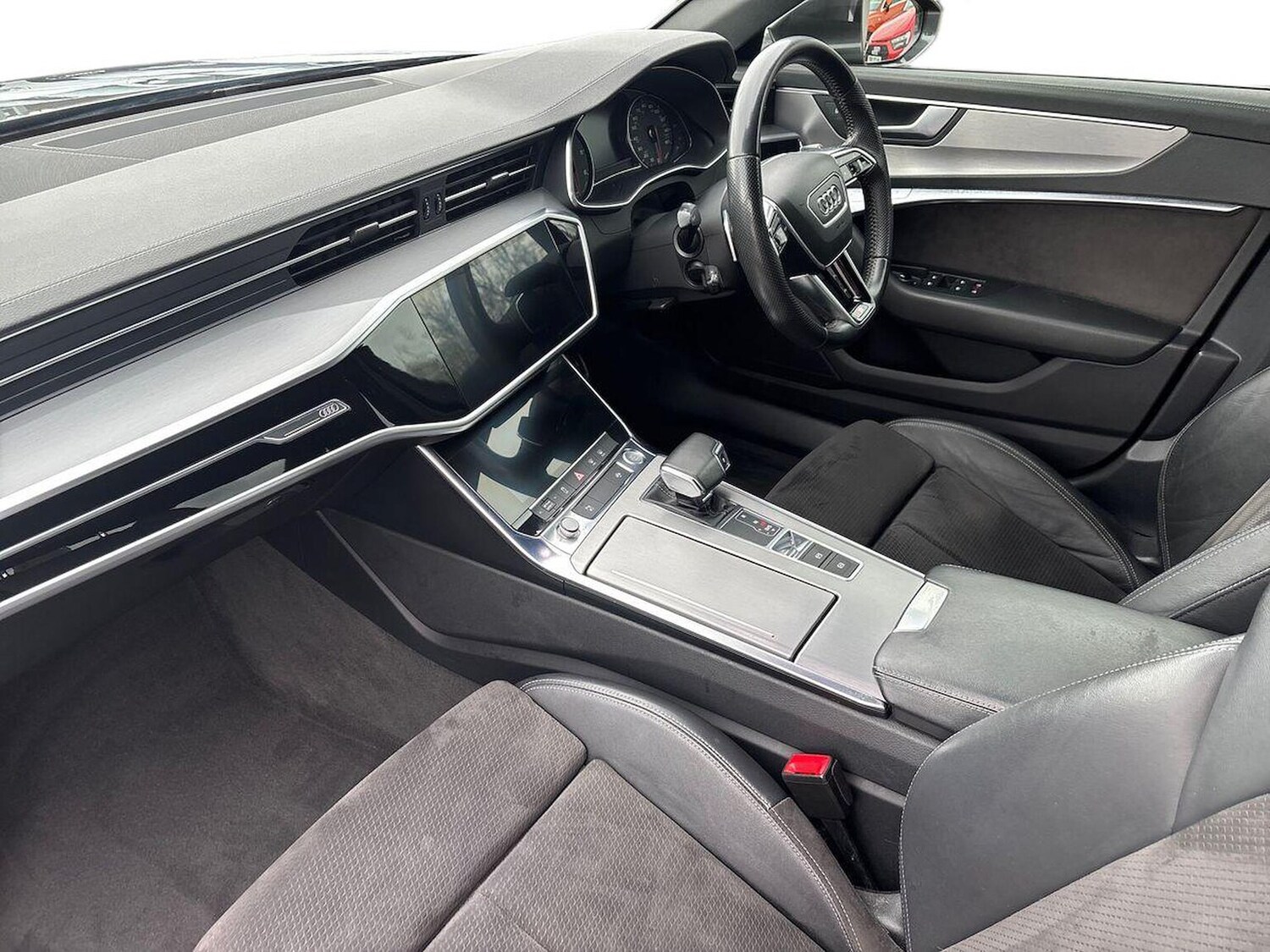 Used Audi A6 2018 for sale - 78193531: Photo 9