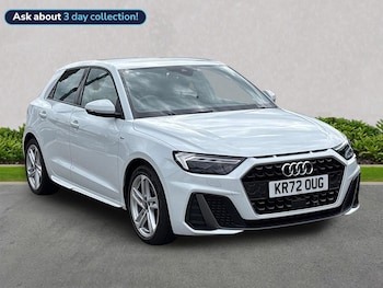Used Audi A1 2022 for sale - 79386082: Photo