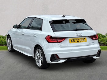 Used Audi A1 2022 for sale - 79386082: Photo