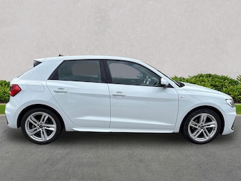 Used Audi A1 2022 for sale - 79386082: Photo