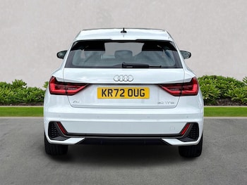 Used Audi A1 2022 for sale - 79386082: Photo