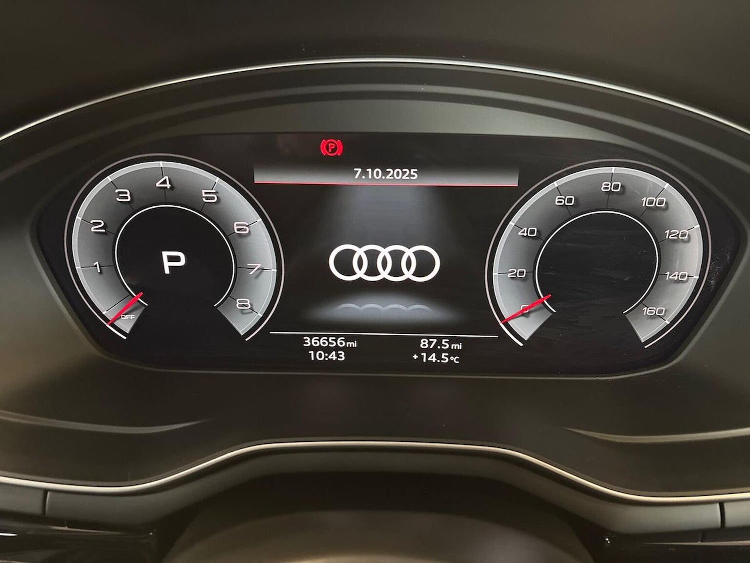 Used Audi A4 2022 for sale - 76194526: Photo 10