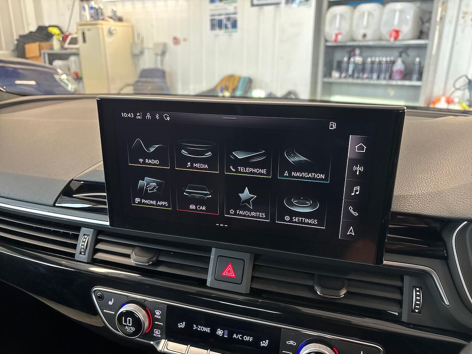 Used Audi A4 2022 for sale - 76194526: Photo 11