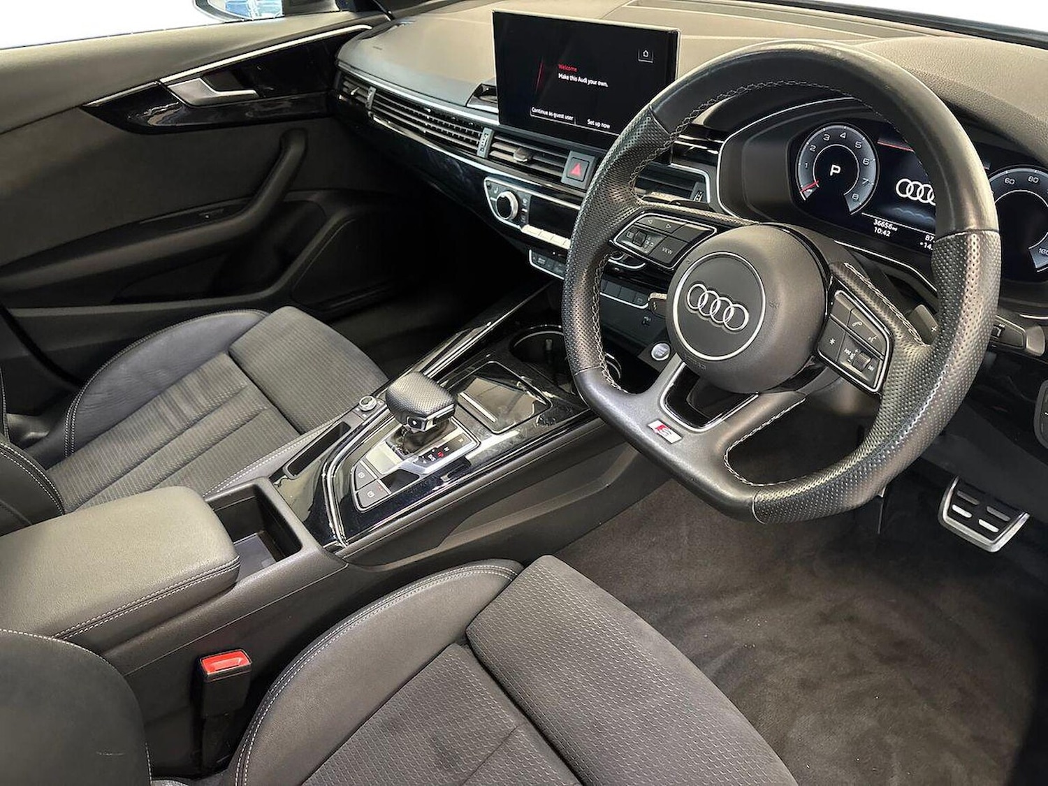 Used Audi A4 2022 for sale - 76194526: Photo 15