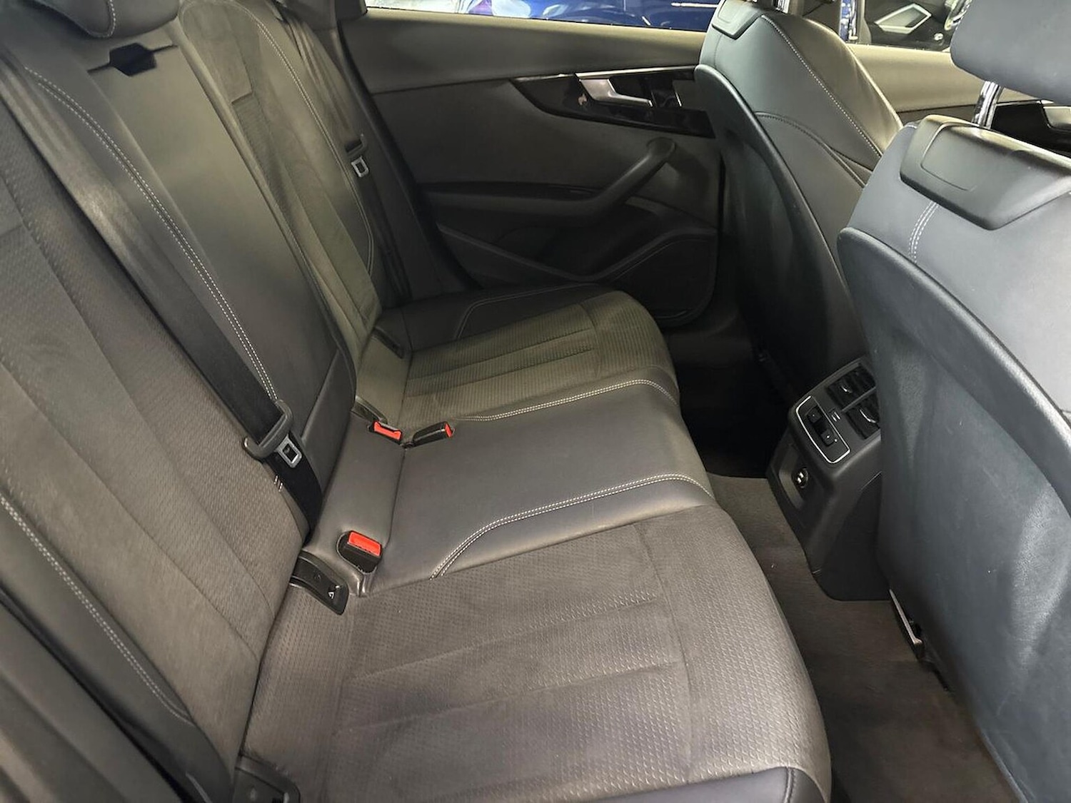 Used Audi A4 2022 for sale - 76194526: Photo 16