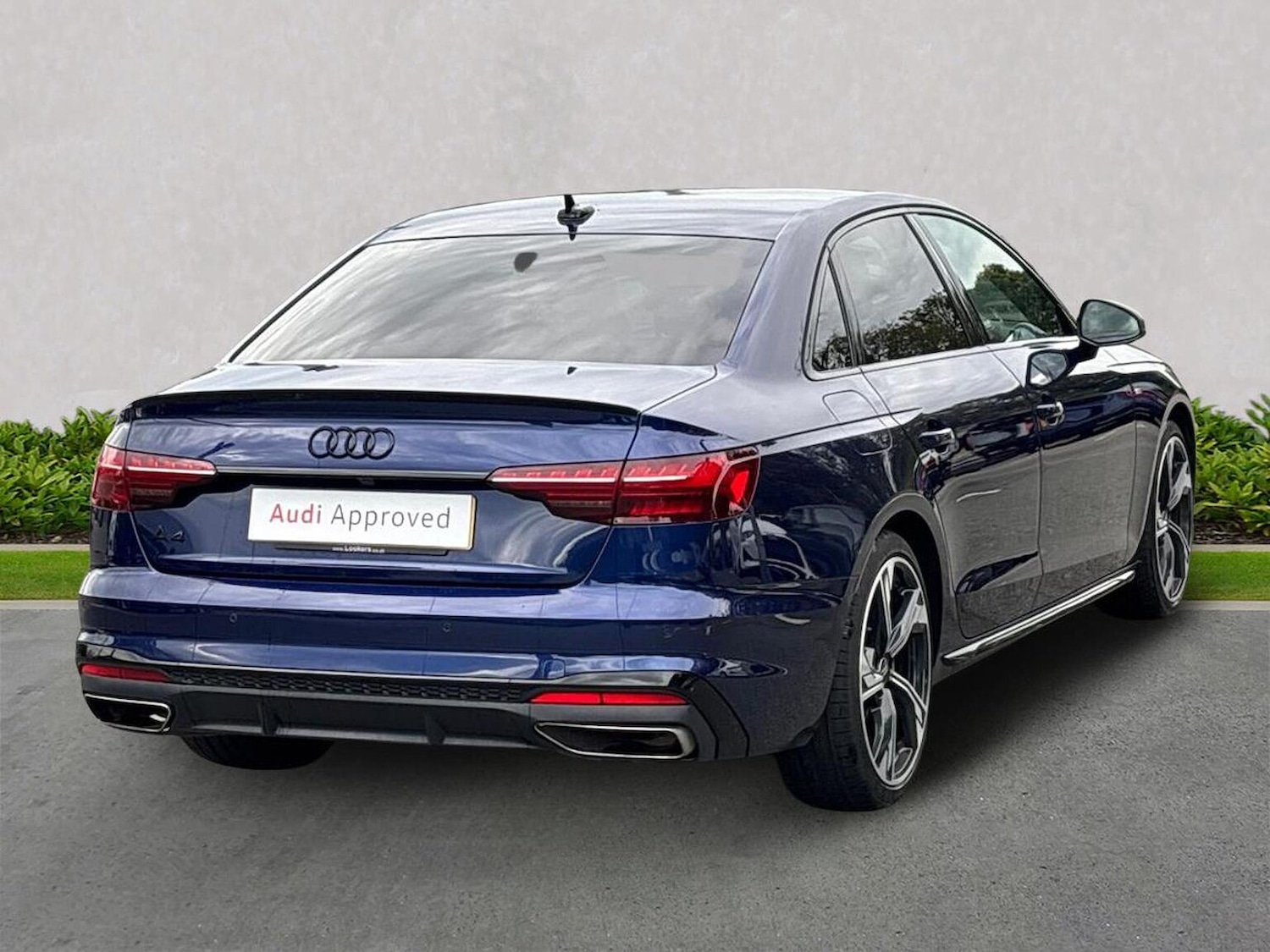 Used Audi A4 2022 for sale - 76194526: Photo 18