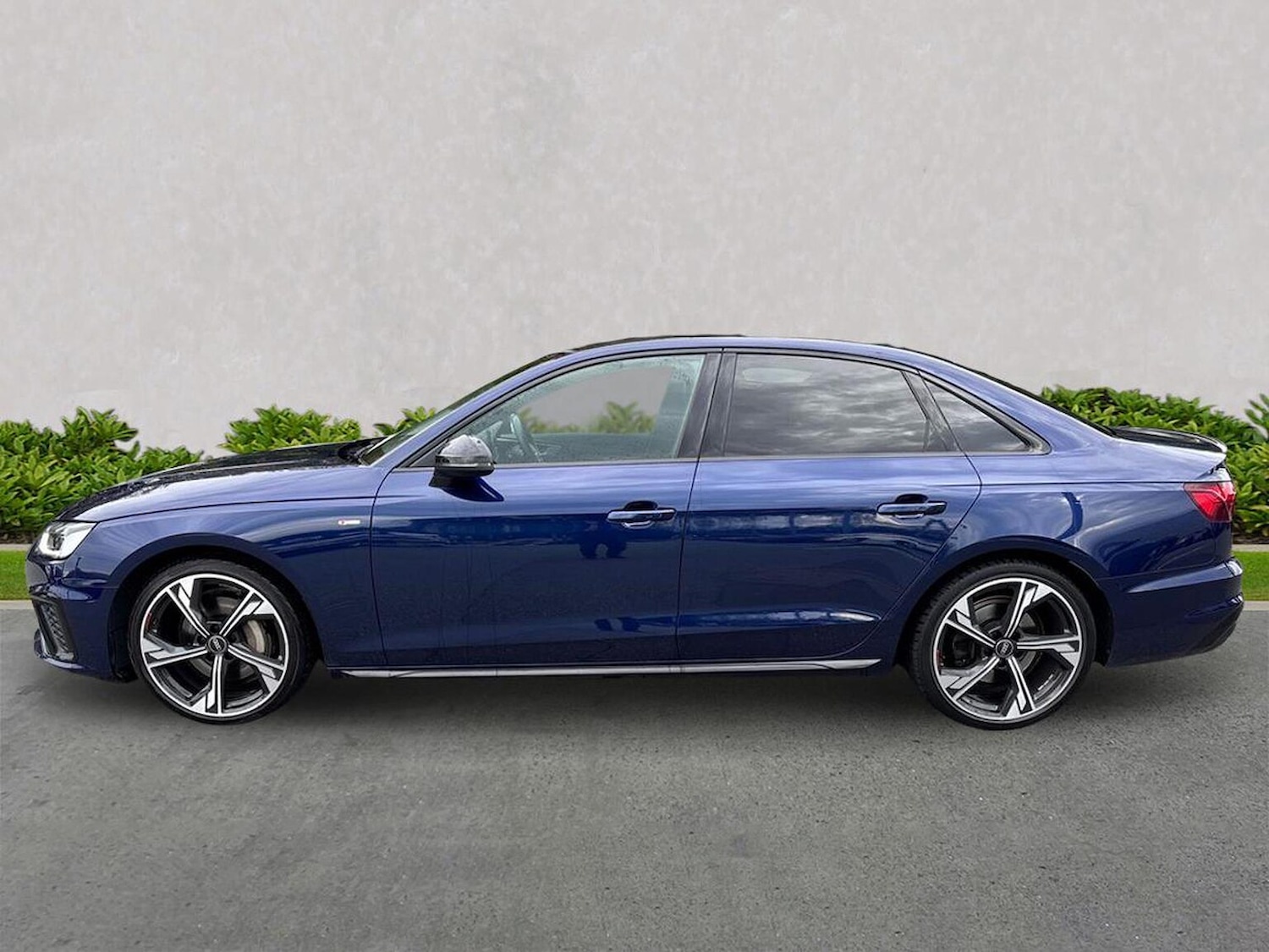 Used Audi A4 2022 for sale - 76194526: Photo 19