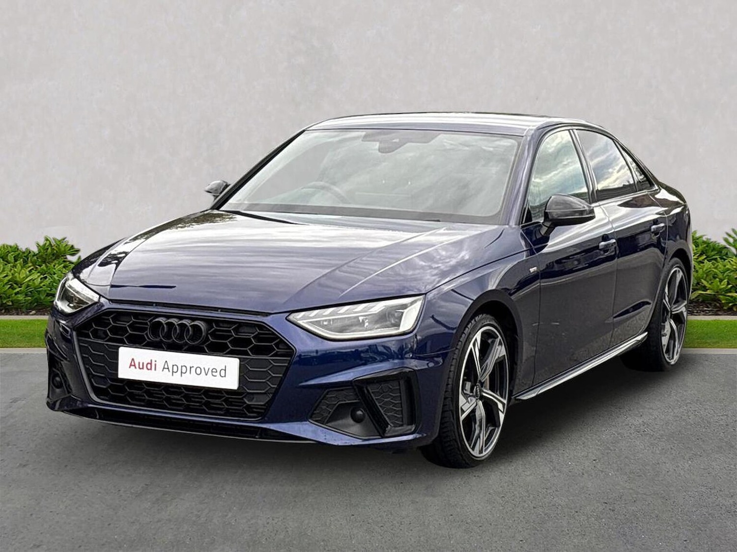 Used Audi A4 2022 for sale - 76194526: Photo 20