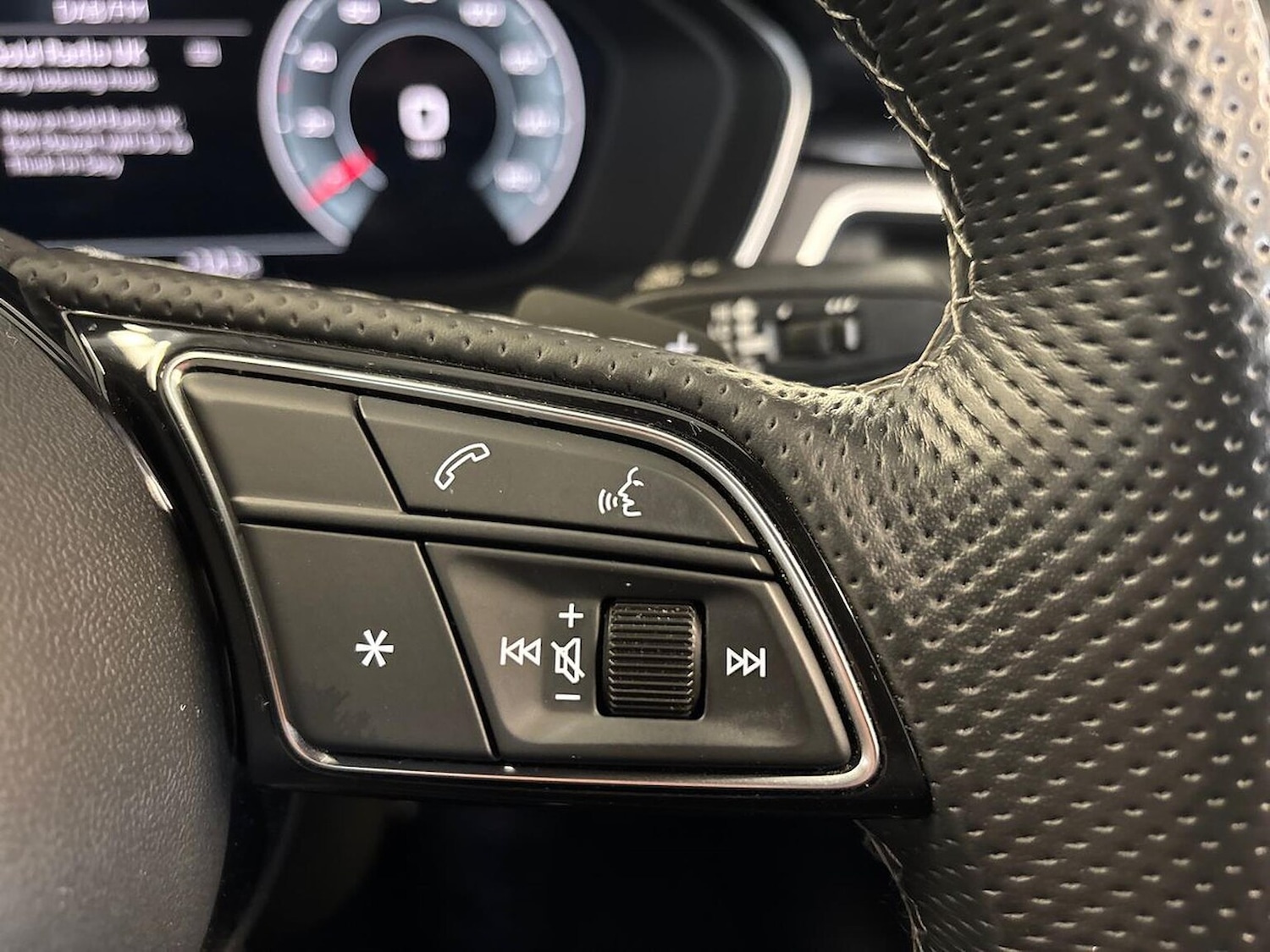 Used Audi A4 2022 for sale - 76194526: Photo 27