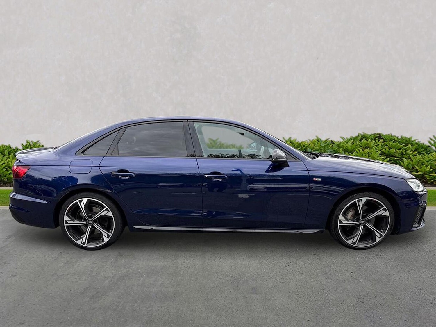 Used Audi A4 2022 for sale - 76194526: Photo 3