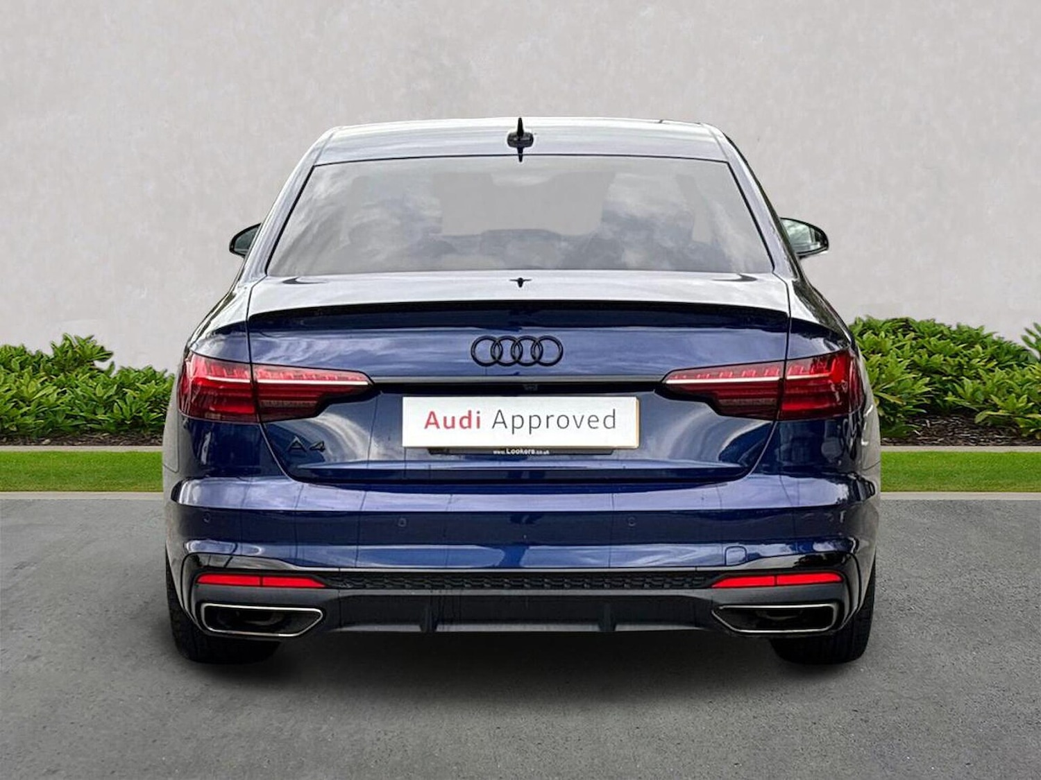 Used Audi A4 2022 for sale - 76194526: Photo 4