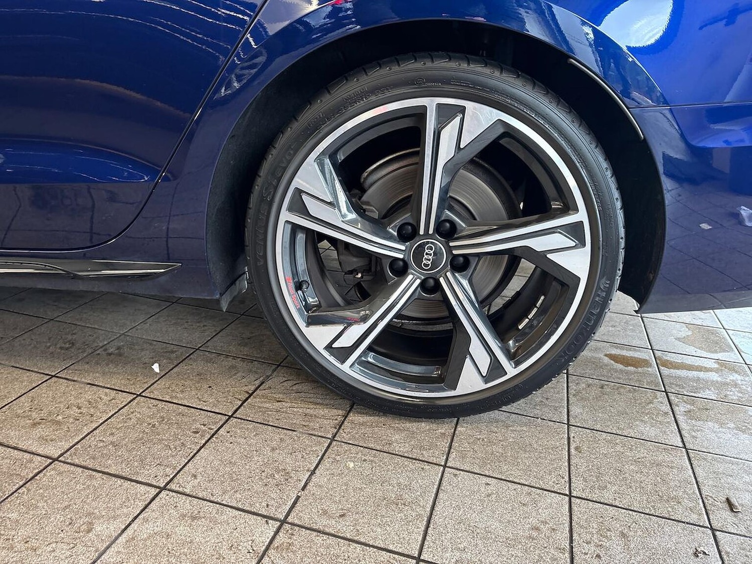 Used Audi A4 2022 for sale - 76194526: Photo 6