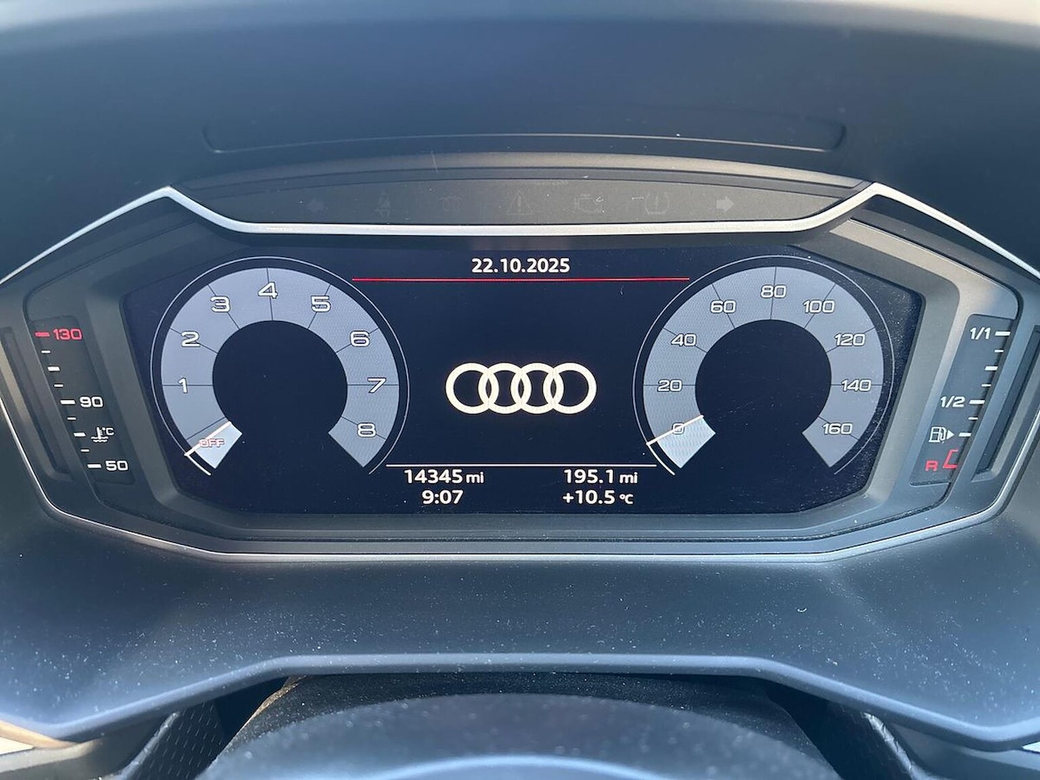 Used Audi A1 2019 for sale - 76904973: Photo 10