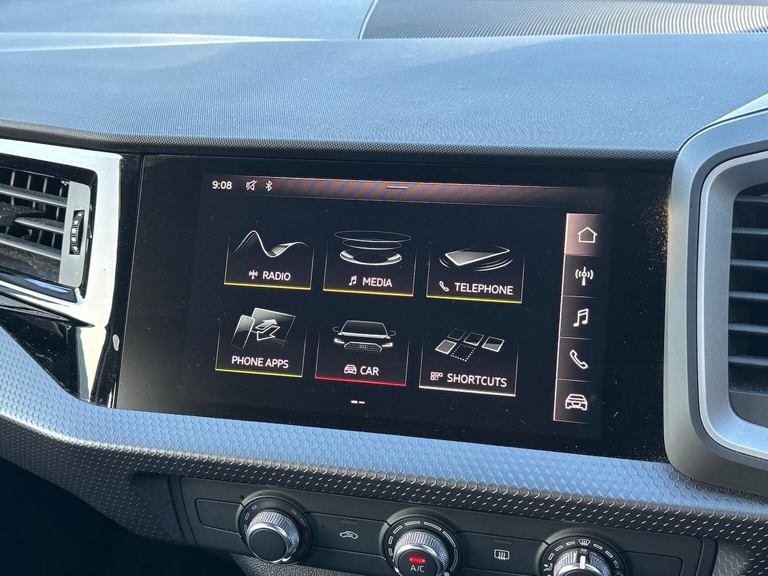 Used Audi A1 2019 for sale - 76904973: Photo 11