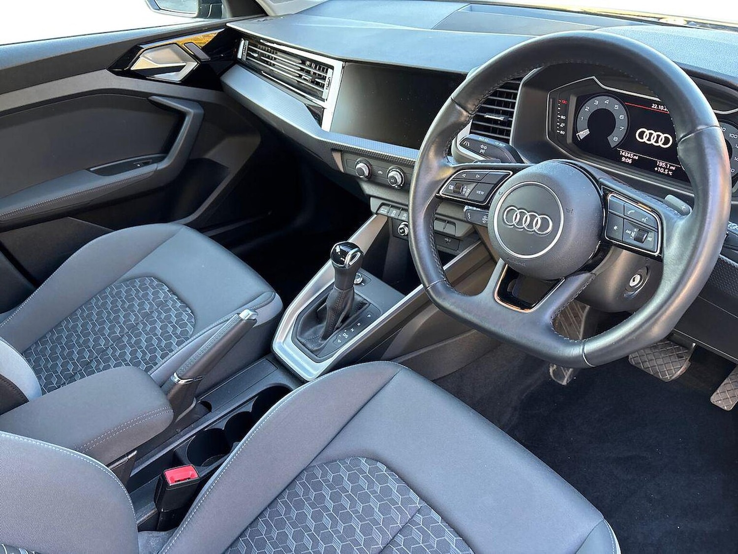 Used Audi A1 2019 for sale - 76904973: Photo 15