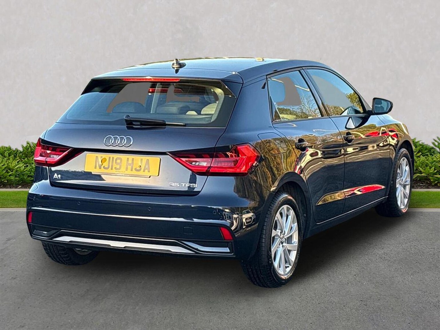 Used Audi A1 2019 for sale - 76904973: Photo 18