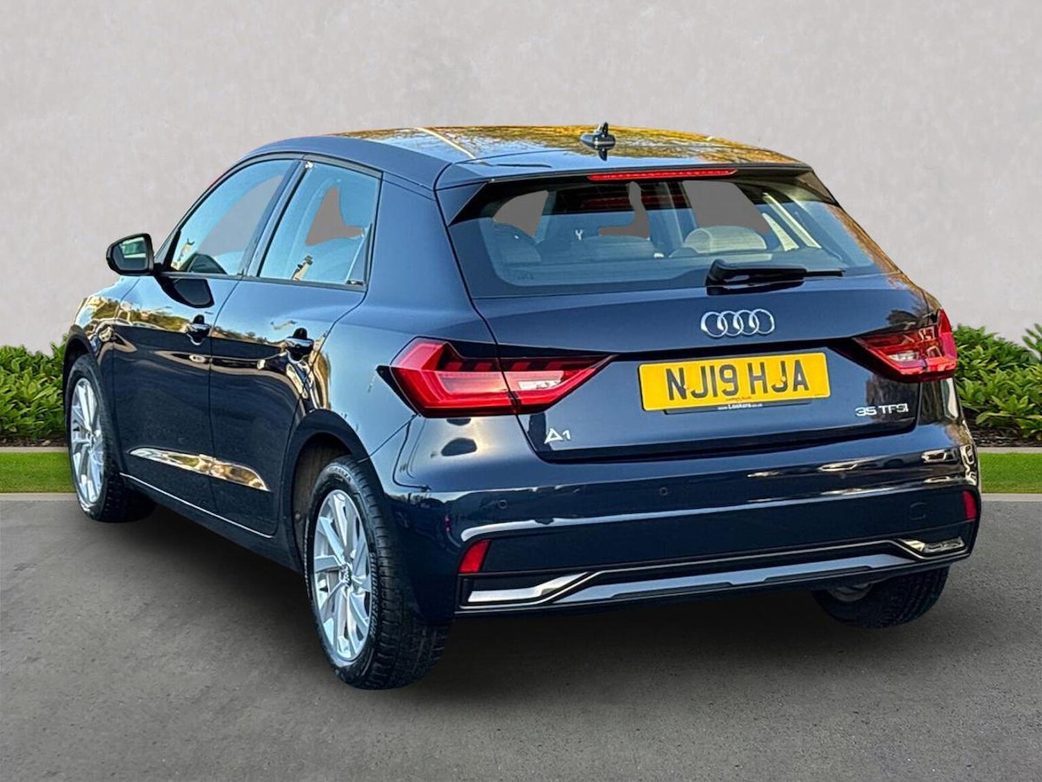 Used Audi A1 2019 for sale - 76904973: Photo 2