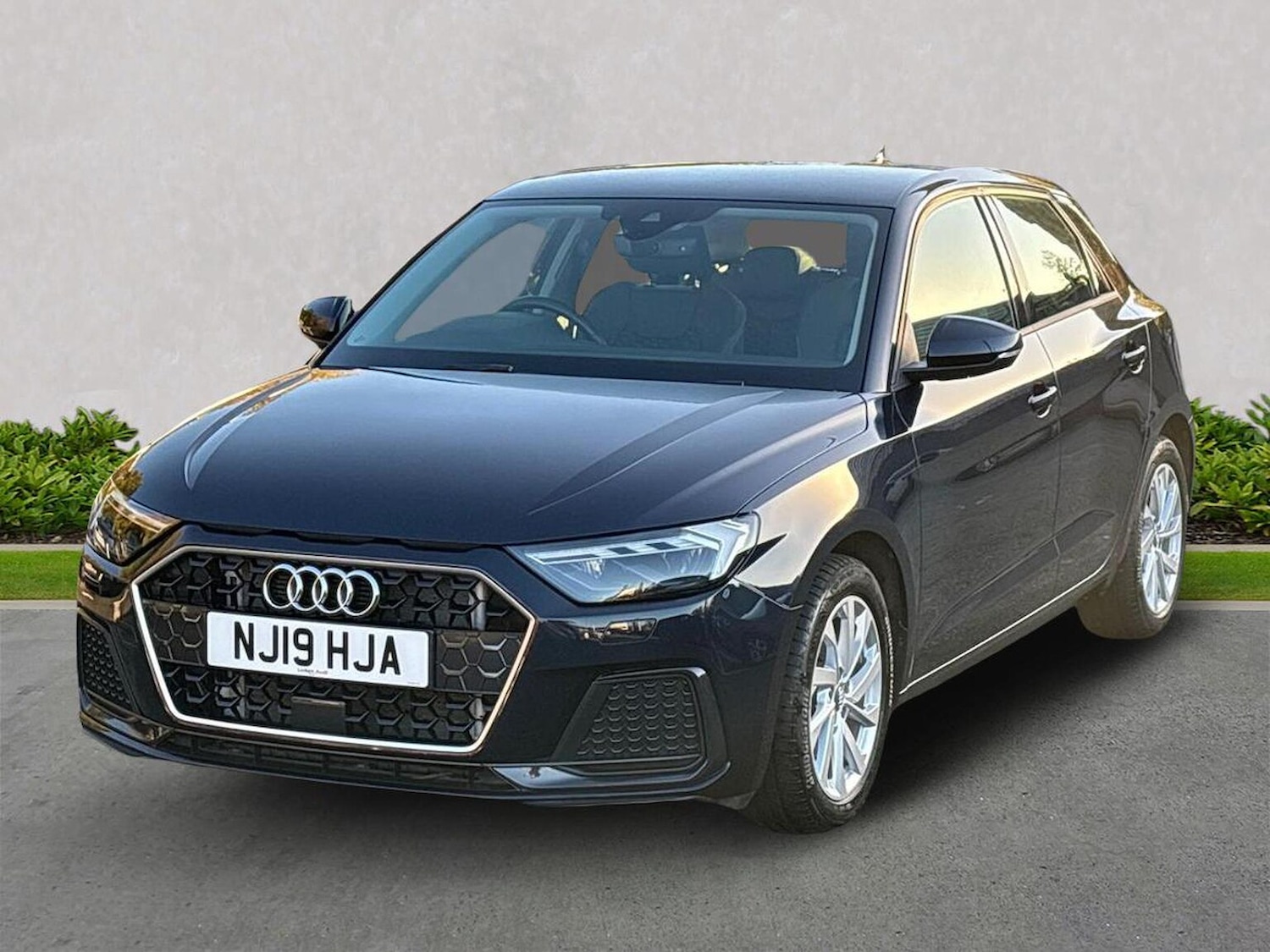 Used Audi A1 2019 for sale - 76904973: Photo 20