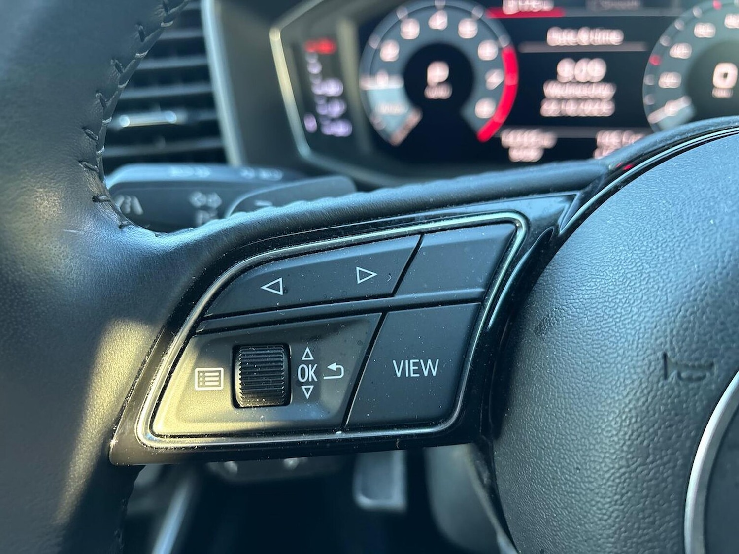 Used Audi A1 2019 for sale - 76904973: Photo 26