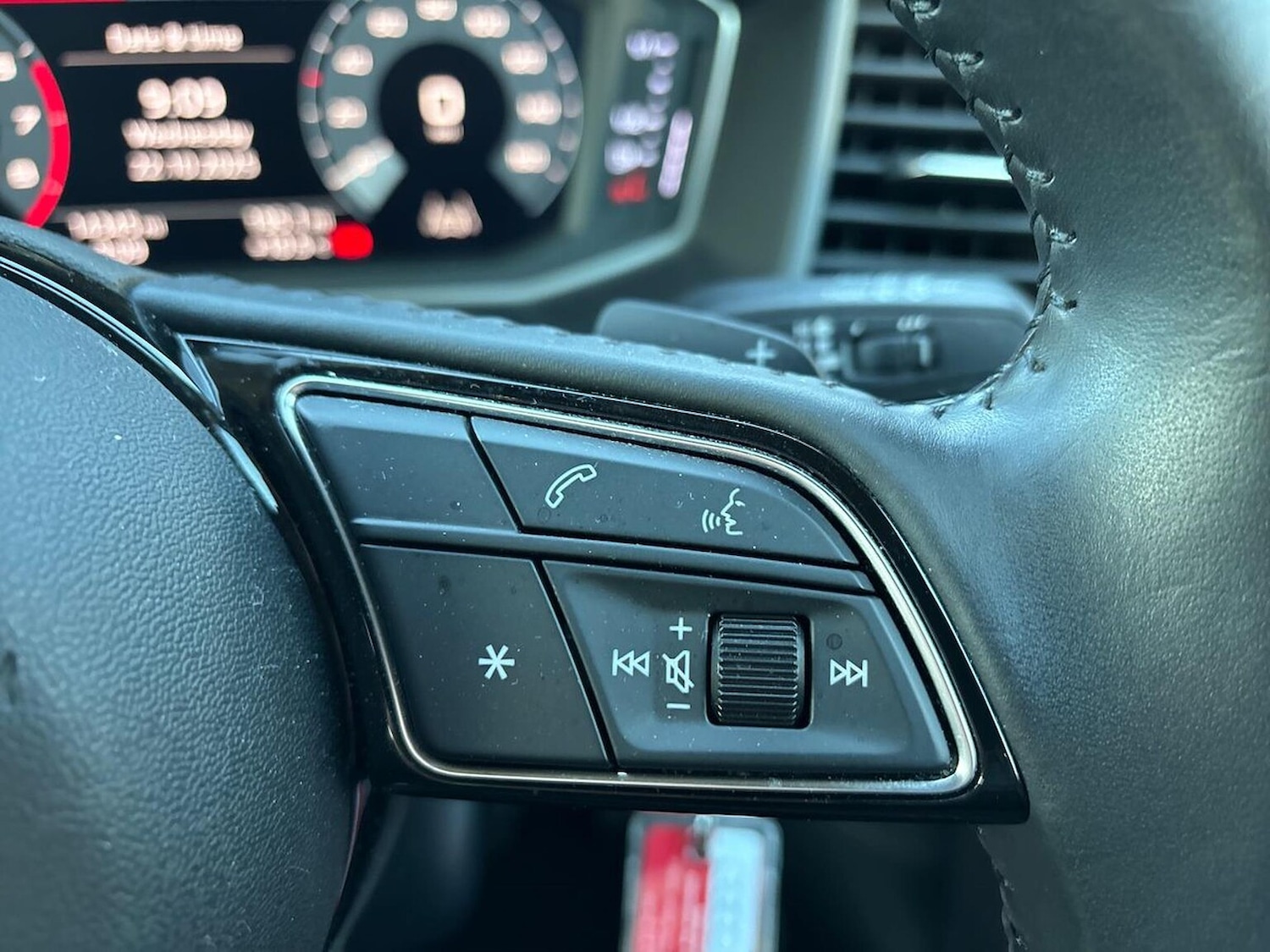 Used Audi A1 2019 for sale - 76904973: Photo 27