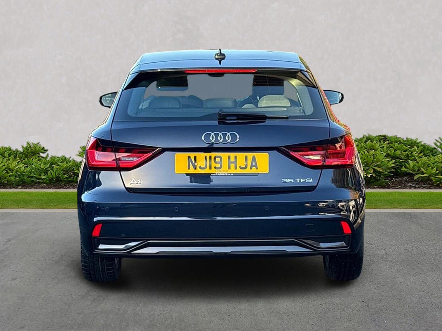Used Audi A1 2019 for sale - 76904973: Photo 4