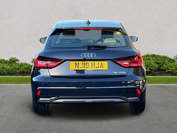 Used Audi A1 2019 for sale - 76904973: Photo