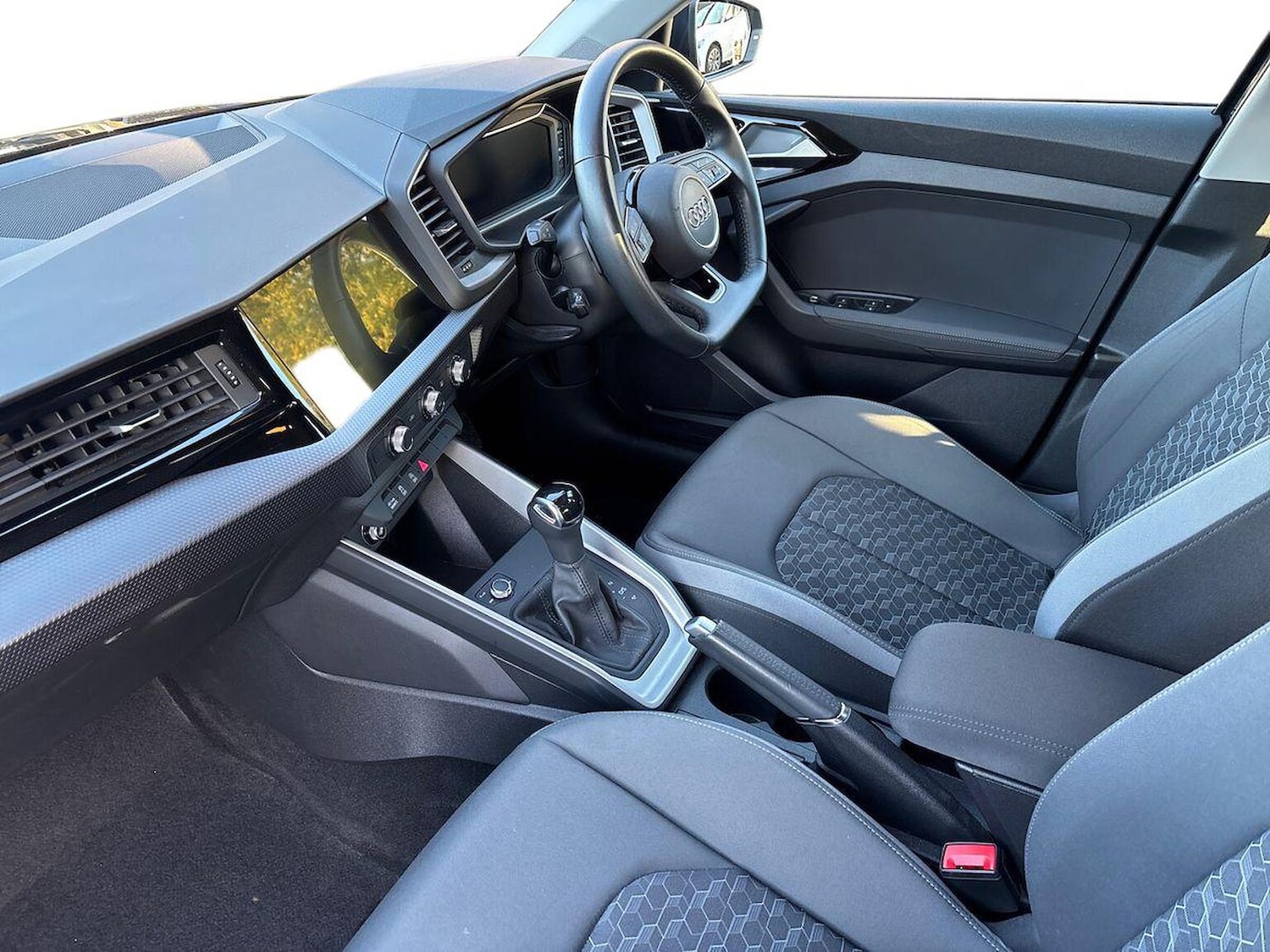 Used Audi A1 2019 for sale - 76904973: Photo 7