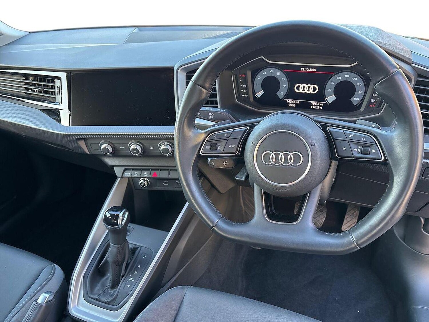 Used Audi A1 2019 for sale - 76904973: Photo 8