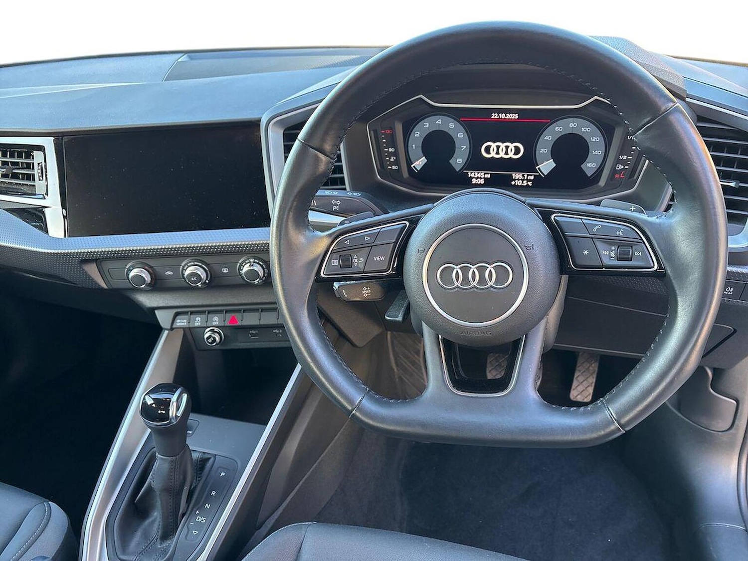 Used Audi A1 2019 for sale - 76904973: Photo 9