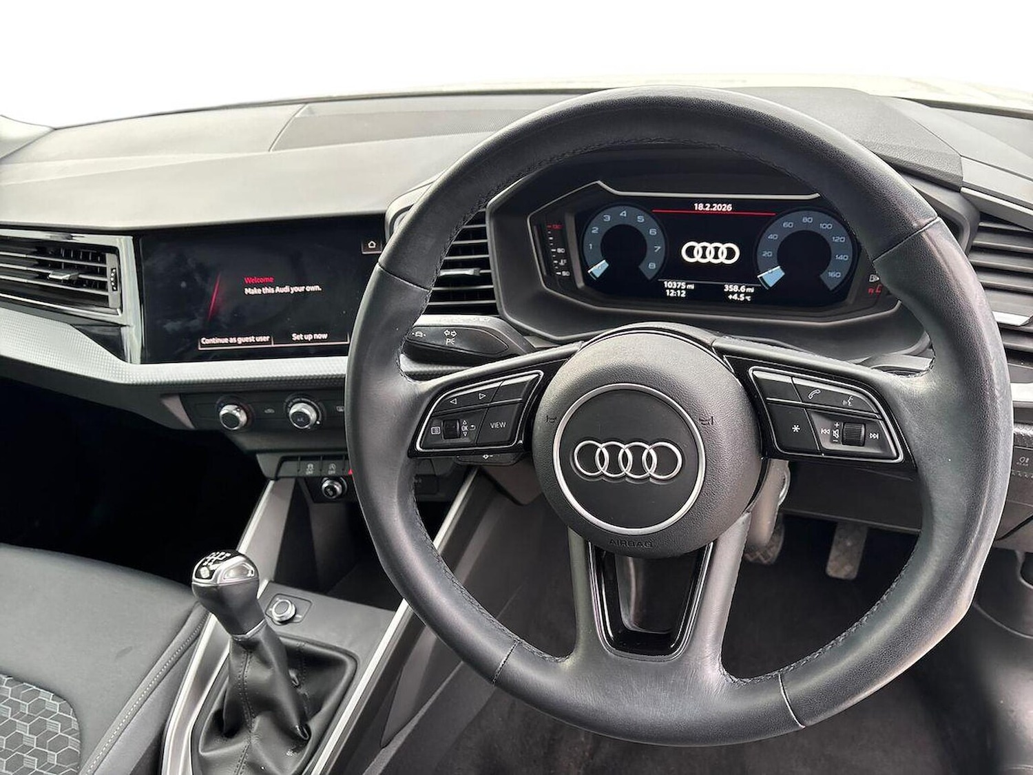 Used Audi A1 2022 for sale - 78106378: Photo 11
