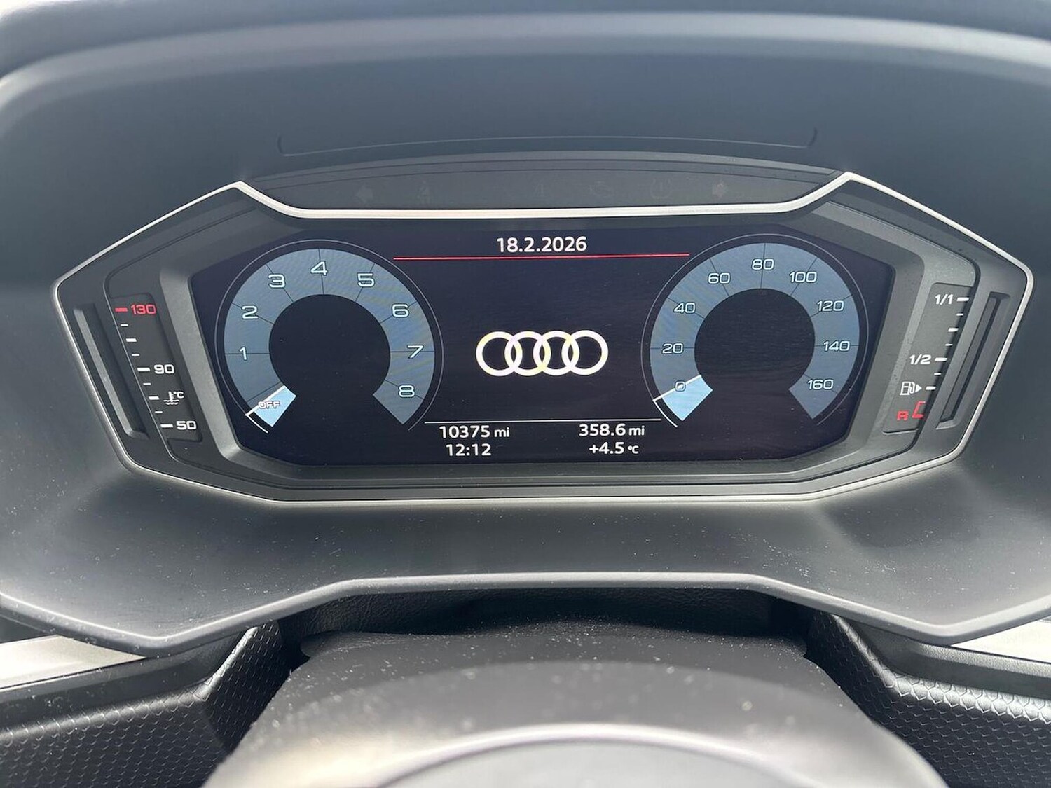 Used Audi A1 2022 for sale - 78106378: Photo 12