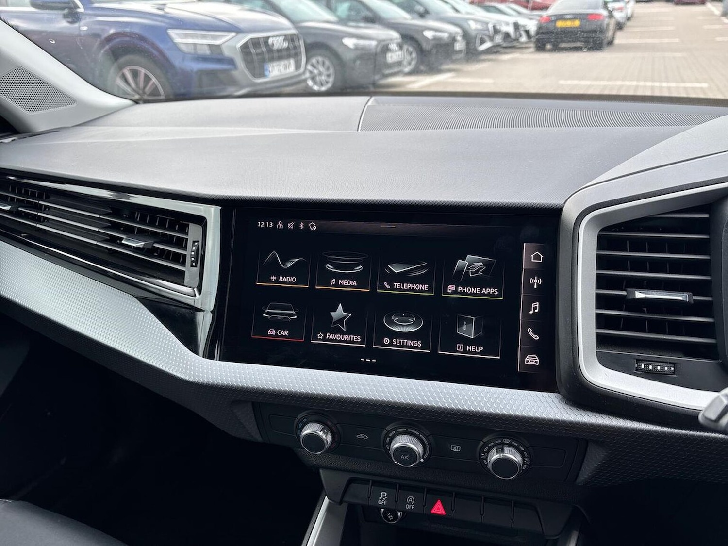 Used Audi A1 2022 for sale - 78106378: Photo 13